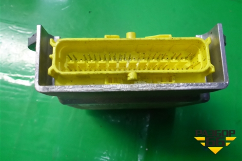 Блок управления AIR BAG (5C0959655B) для Volkswagen Golf VI с 2009-2012г