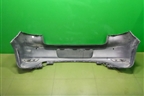 Бампер задний (под парктроник) (5K6807421) для Volkswagen Golf VI с 2009-2012г