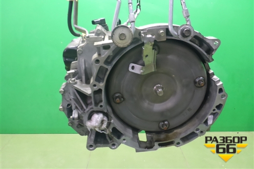АКПП (2.0л LF) (FS5019421) для Mazda Mazda 6 (GH) с 2007-2012г