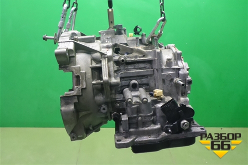 АКПП (2.0л LF) (FS5019421) для Mazda Mazda 6 (GH) с 2007-2012г