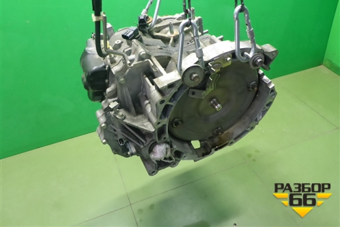 АКПП (2.0л LF) (FS5019421) для Mazda Mazda 6 (GH) с 2007-2012г