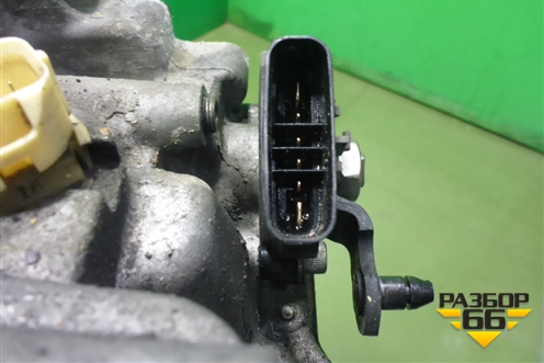 АКПП (2.0л LF) (FS5019421) для Mazda Mazda 6 (GH) с 2007-2012г