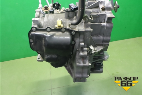 АКПП (2.0л LF) (FS5019421) для Mazda Mazda 6 (GH) с 2007-2012г