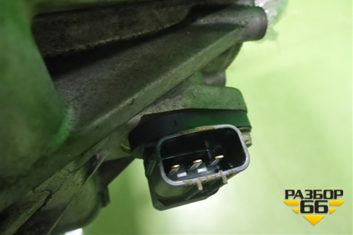 АКПП (2.0л LF) (FS5019421) для Mazda Mazda 6 (GH) с 2007-2012г