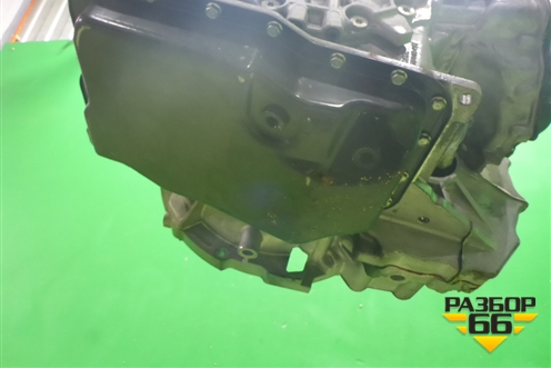 АКПП (2.0л LF) (FS5019421) для Mazda Mazda 6 (GH) с 2007-2012г