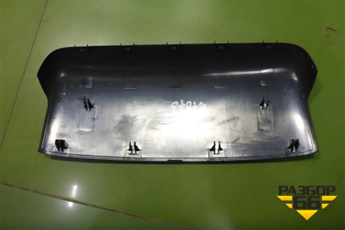 Накладка зеркала (L+R новая) (20360810) для Volvo  TRUCK FH с 2008-2013г