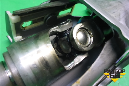 Колонка рулевая для Mazda Mazda 6 (GH) с 2007-2012г