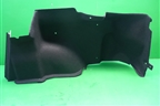 Обшивка багажника правая (седан) для Mazda Mazda 6 (GH) с 2007-2012г