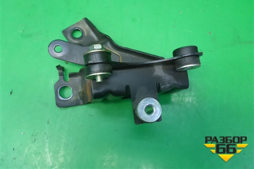 Кронштейн блока ABS для Mazda Mazda 6 (GH) с 2007-2012г