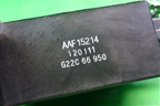 Блок электронный (фильтр радиопомех) (G22C66950) для Mazda Mazda 6 (GH) с 2007-2012г