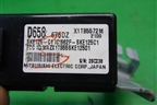 Блок электронный (D658675DZ) для Mazda Mazda 6 (GH) с 2007-2012г