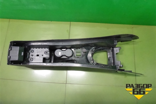 Подлокотник (9660529477) для Peugeot 408 с 2012г