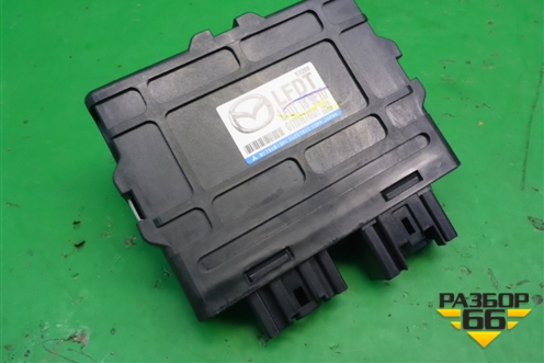 Блок управления АКПП (G1T01674HJ1) для Mazda Mazda 6 (GH) с 2007-2012г