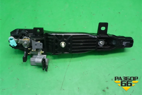 Ручка наружная двери передней правой для Mazda Mazda 6 (GH) с 2007-2012г