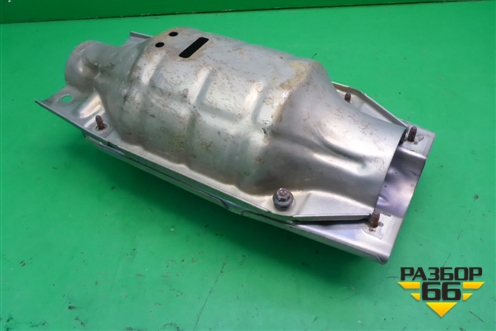 Экран тепловой (нижний) для Mazda Mazda 6 (GH) с 2007-2012г