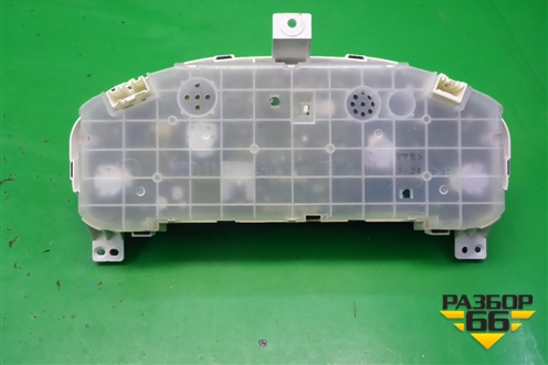 Щиток приборов АКПП (правый руль) (TD1155430) для Mazda Mazda 6 (GH) с 2007-2012г