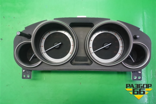 Щиток приборов АКПП (правый руль) (TD1155430) для Mazda Mazda 6 (GH) с 2007-2012г