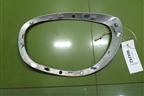 Накладка на капот (правая) (51137388118) для Mini Countryman F60 с 2016г