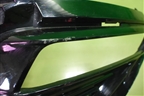 Накладка заднего бампера левая (86661M6010) для Kia Cerato с 2018г (Серато3)