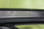 Накладка заднего бампера левая (86661M6010) для Kia Cerato с 2018г (Серато3)