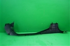 Накладка порога внутренняя левая (2N11N13201ANW) для Ford Fusion с 2002г