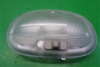 Плафон салонный центральный (XS4113776DA) для Ford Fusion с 2002г