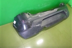 Бампер задний (StepWay) (8200735456) для Renault Sandero с 2009-2014г (Сандеро)