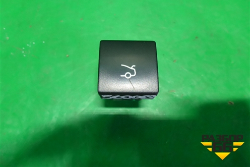 Кнопка открывания багажника (98006208XT) для Peugeot 408 с 2012г