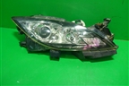 Фара правая (после 2009г ксенон с блоком и лампой) для Mazda Mazda 6 (GH) с 2007-2012г
