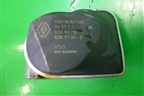 Заслонка дроссельная электрическая (1.4л K4JG780) (8200190230) для Renault Clio с 2005-2012г