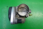 Заслонка дроссельная электрическая (1.4л K4JG780) (8200190230) для Renault Clio с 2005-2012г