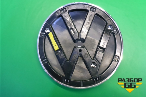 Эмблема на дверь багажника (5NA853630) для Volkswagen Tiguan с 2016г