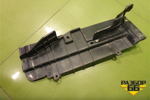 Дефлектор радиатора правый (291343X000) для Hyundai i30 с 2012-2017г