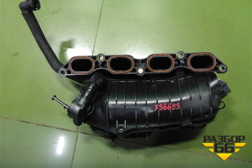 Коллектор впускной (760459780) для Mini Cooper R56 с 2005-2014г