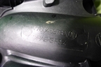 Коллектор впускной (760459780) для Mini Cooper R56 с 2005-2014г