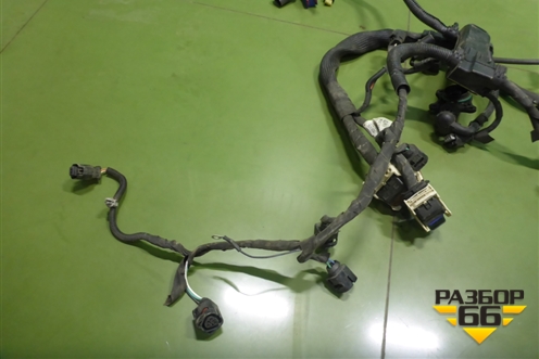 Проводка подкапотная (1.6л EP6) (763159902) для Mini Cooper R56 с 2005-2014г
