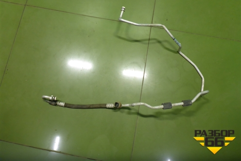 Трубка кондиционера (9230693) для Mini Cooper R56 с 2005-2014г