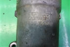 Корпус масляного фильтра (1.2л Z12XEP) (55560748) для Opel Corsa D с 2006-2014г