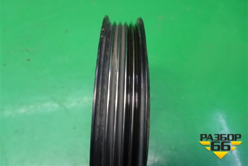 Шкив помпы (1.2л Z12XEP) (90531737) для Opel Corsa D с 2006-2014г