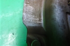 Корзина сцепления (1.2л Z12XEP) для Opel Corsa D с 2006-2014г