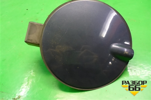 Лючок бензобака (13183307) для Opel Corsa D с 2006-2014г