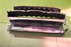 Воздухозаборник наружный (DXJ500082) для Land Rover Discovery 3 с 2004-2009г
