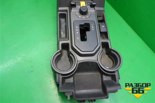 Подлокотник для Land Rover Discovery 3 с 2004-2009г