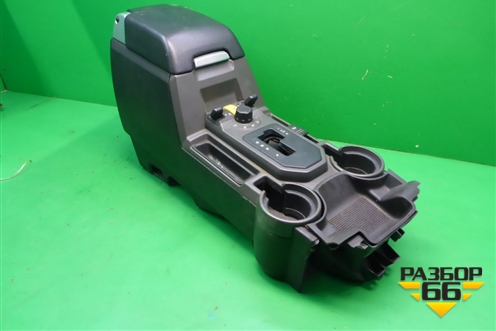 Подлокотник для Land Rover Discovery 3 с 2004-2009г