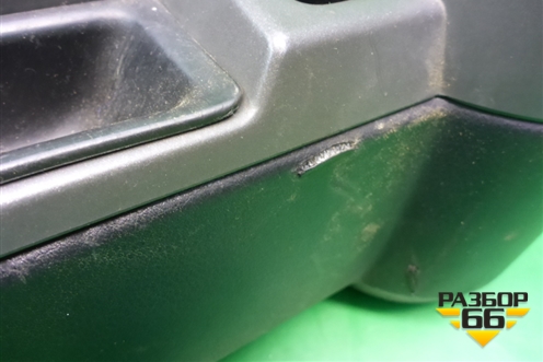 Подлокотник для Land Rover Discovery 3 с 2004-2009г