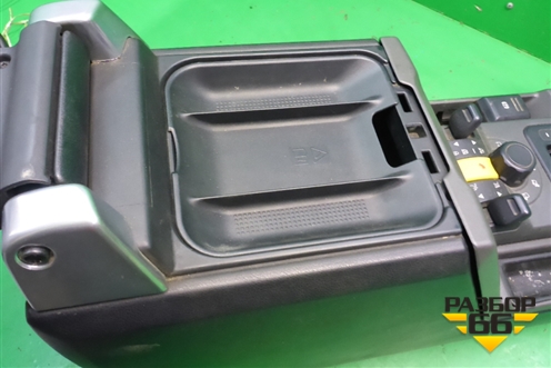 Подлокотник для Land Rover Discovery 3 с 2004-2009г