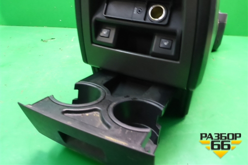 Подлокотник для Land Rover Discovery 3 с 2004-2009г