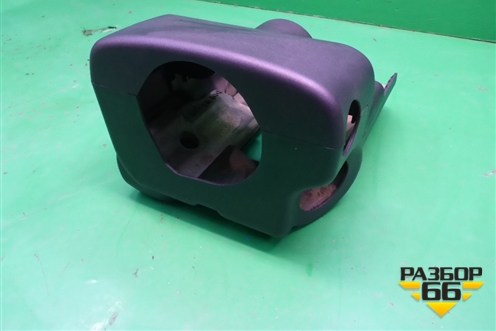 Кожух рулевой колонки (QRB500180) для Land Rover Discovery 3 с 2004-2009г