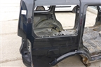 Крыло заднее правое для Land Rover Discovery 3 с 2004-2009г