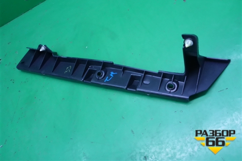 Держатель задней полки правый (EPE500460) для Land Rover Discovery 3 с 2004-2009г